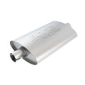 Borla muffler