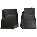 Husky Liners floor liners