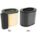 aFe air filter