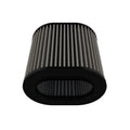 aFe air filter installed view