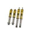 KW coilovers