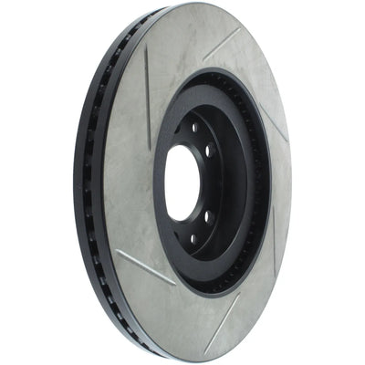 Stoptech auto part