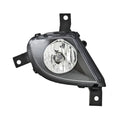Hella auto part close-up