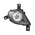 Hella auto part detail
