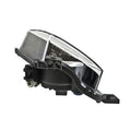 Hella auto part detail