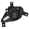 Hella auto part close-up