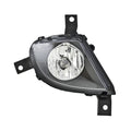 Hella auto part detail