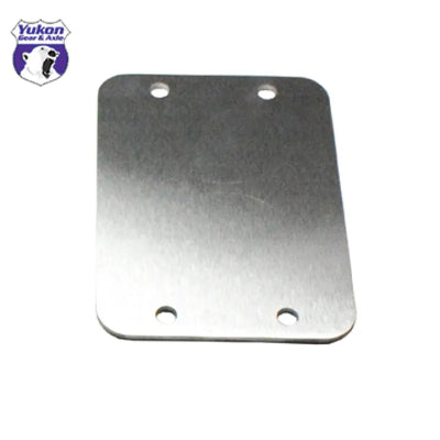 Yukon Gear & Axle auto part
