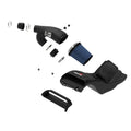 aFe cold air intake