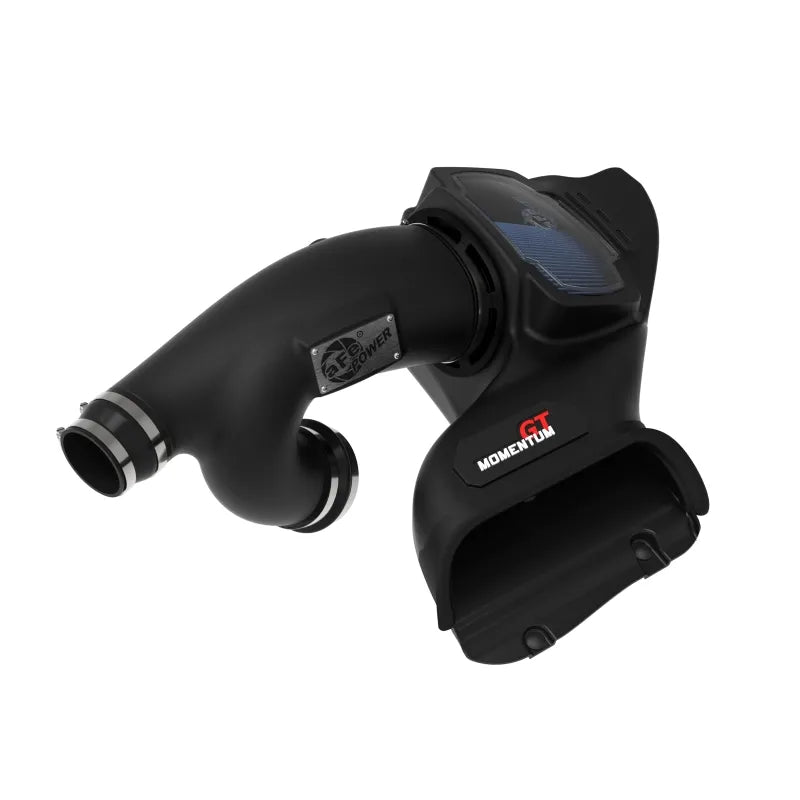 aFe cold air intake