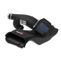 aFe cold air intake detail