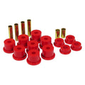 Prothane red springs
