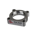 aFe silver throttle body