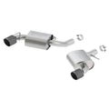 Borla exhaust