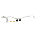 Whiteline auto part detail