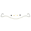Whiteline auto part installed view