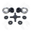 Yukon Gear & Axle auto part detail