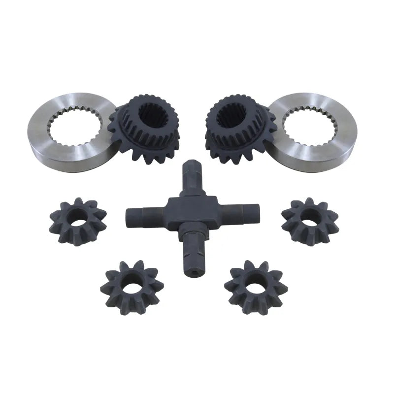 Yukon Gear & Axle auto part