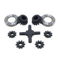 Yukon Gear & Axle auto part