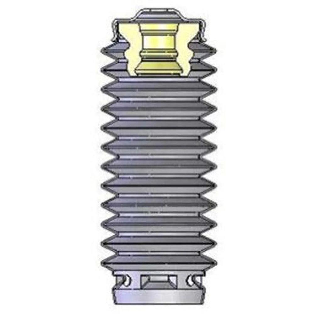KYB shock absorber