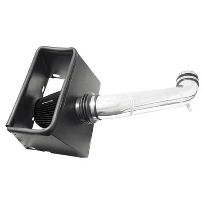 Spectre black cold air intake