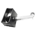 Spectre black cold air intake