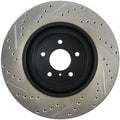 Stoptech auto part