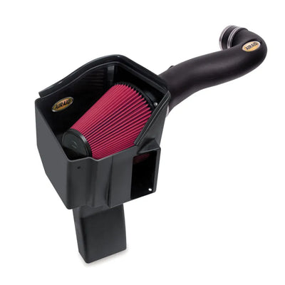 Airaid red intake system