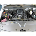 Airaid intake system