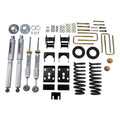Belltech shock absorber