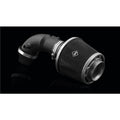 Weapon R intake system
