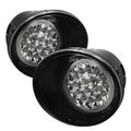 SPYDER fog light kit