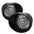 SPYDER fog light kit