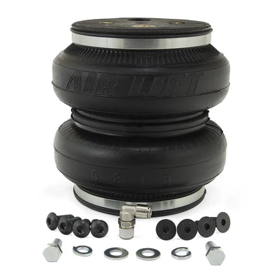 Air Lift springs