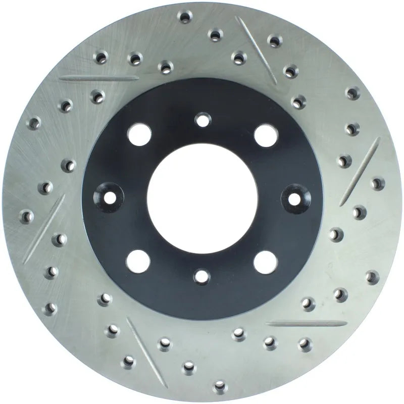 Stoptech auto part