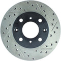 Stoptech auto part