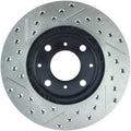 Stoptech auto part