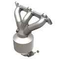 Magnaflow auto part detail