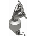 Magnaflow auto part