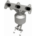 Magnaflow auto part detail