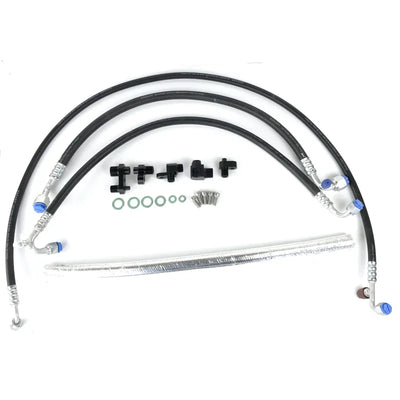 Fleece Performance auto part