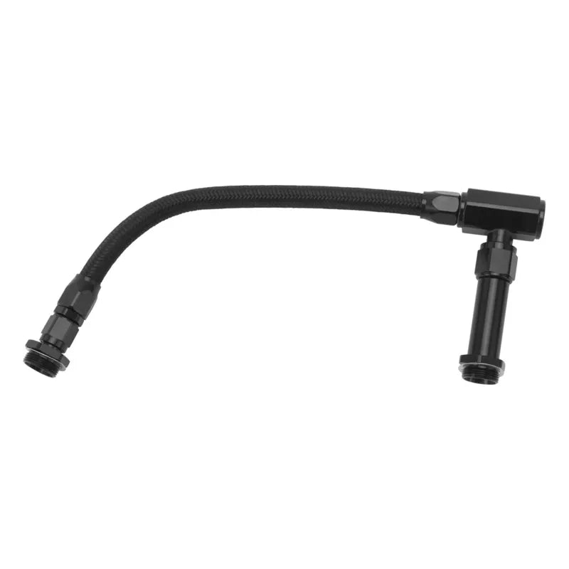 Russell red auto part