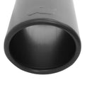 Go Rhino exhaust close-up