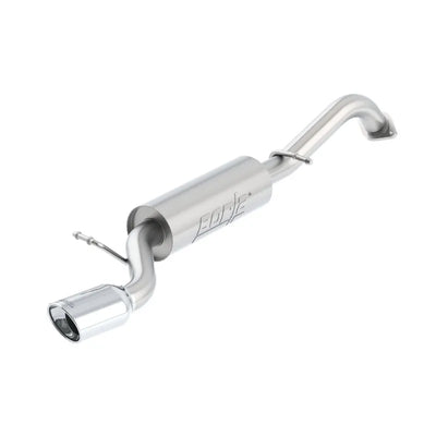Borla exhaust
