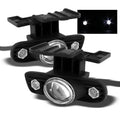 SPYDER fog light kit