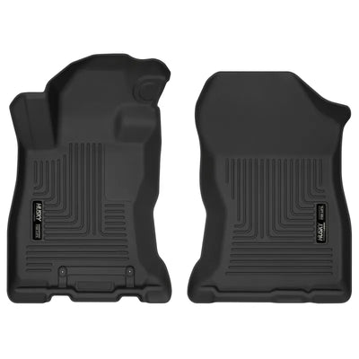 Husky Liners floor liners