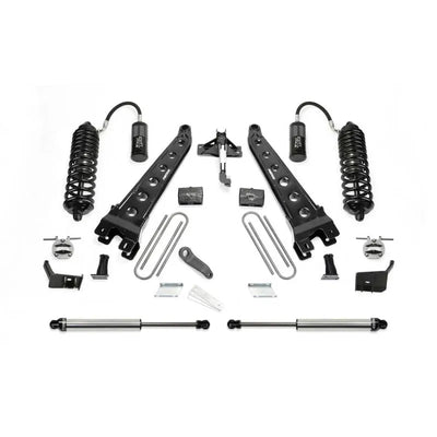 Fabtech auto part