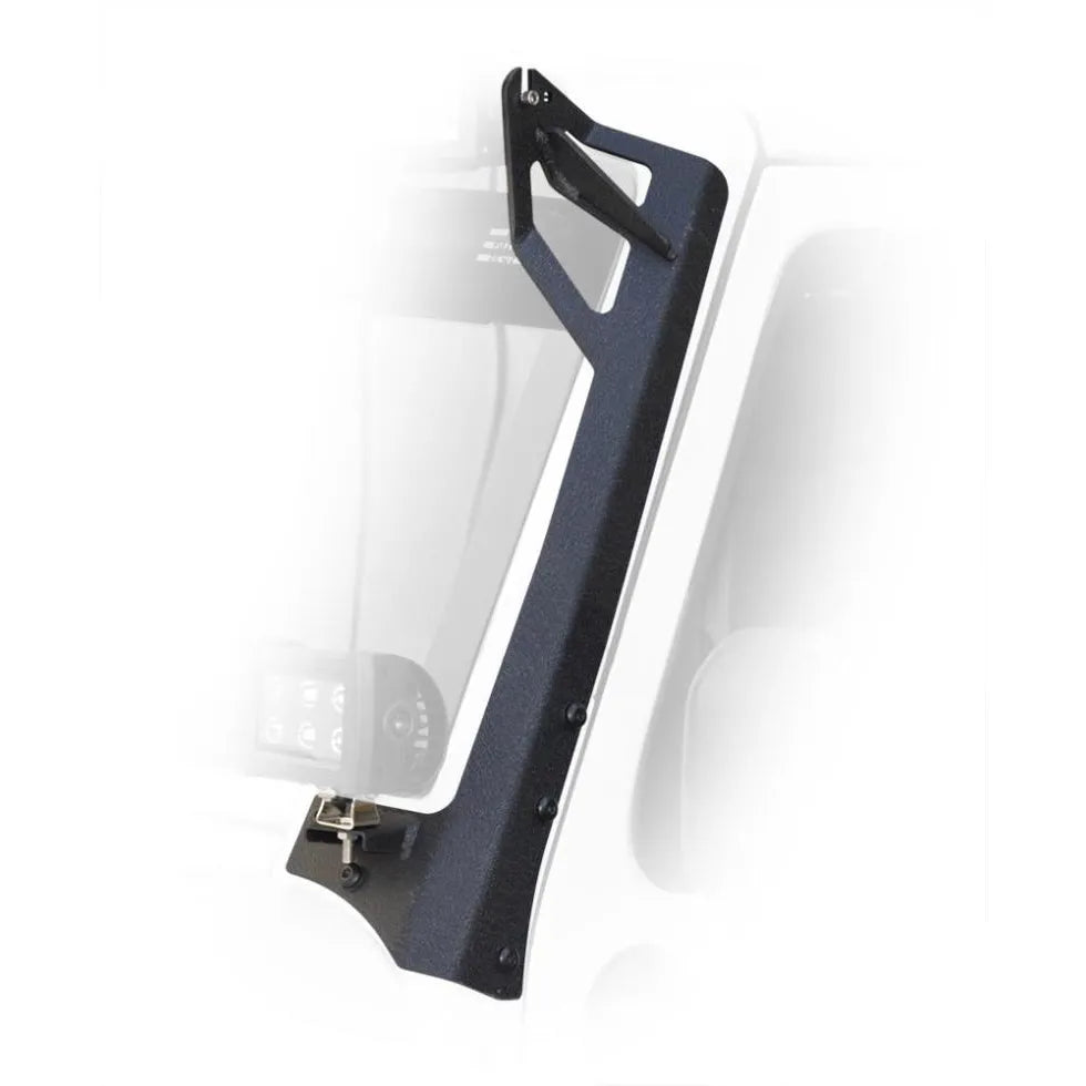 DV8 Offroad black light bar