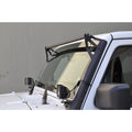 DV8 Offroad light bar