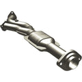 Magnaflow auto part installed view